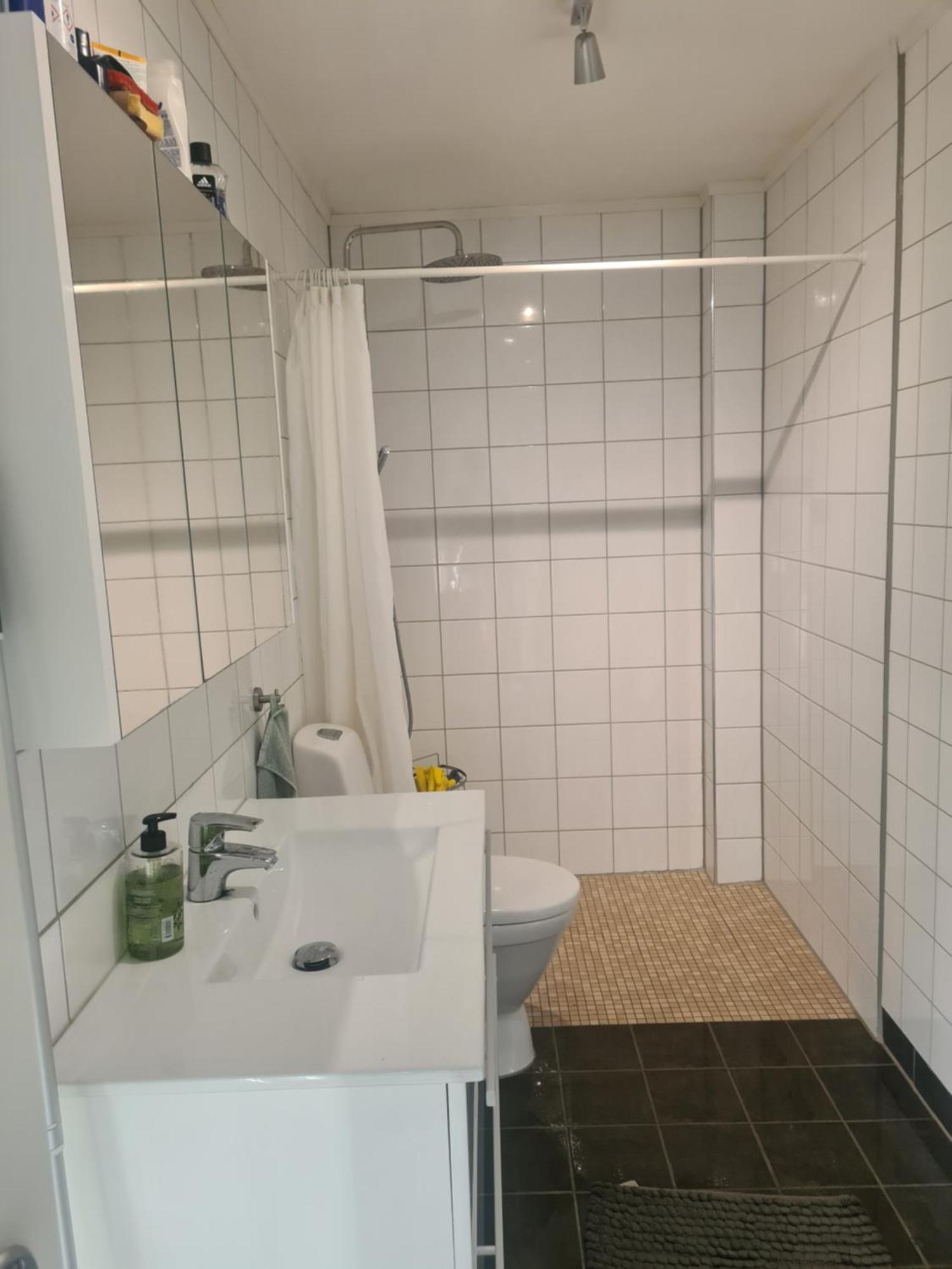 Leiligheten Pa Tomasjordnesvegen トロムソ エクステリア 写真