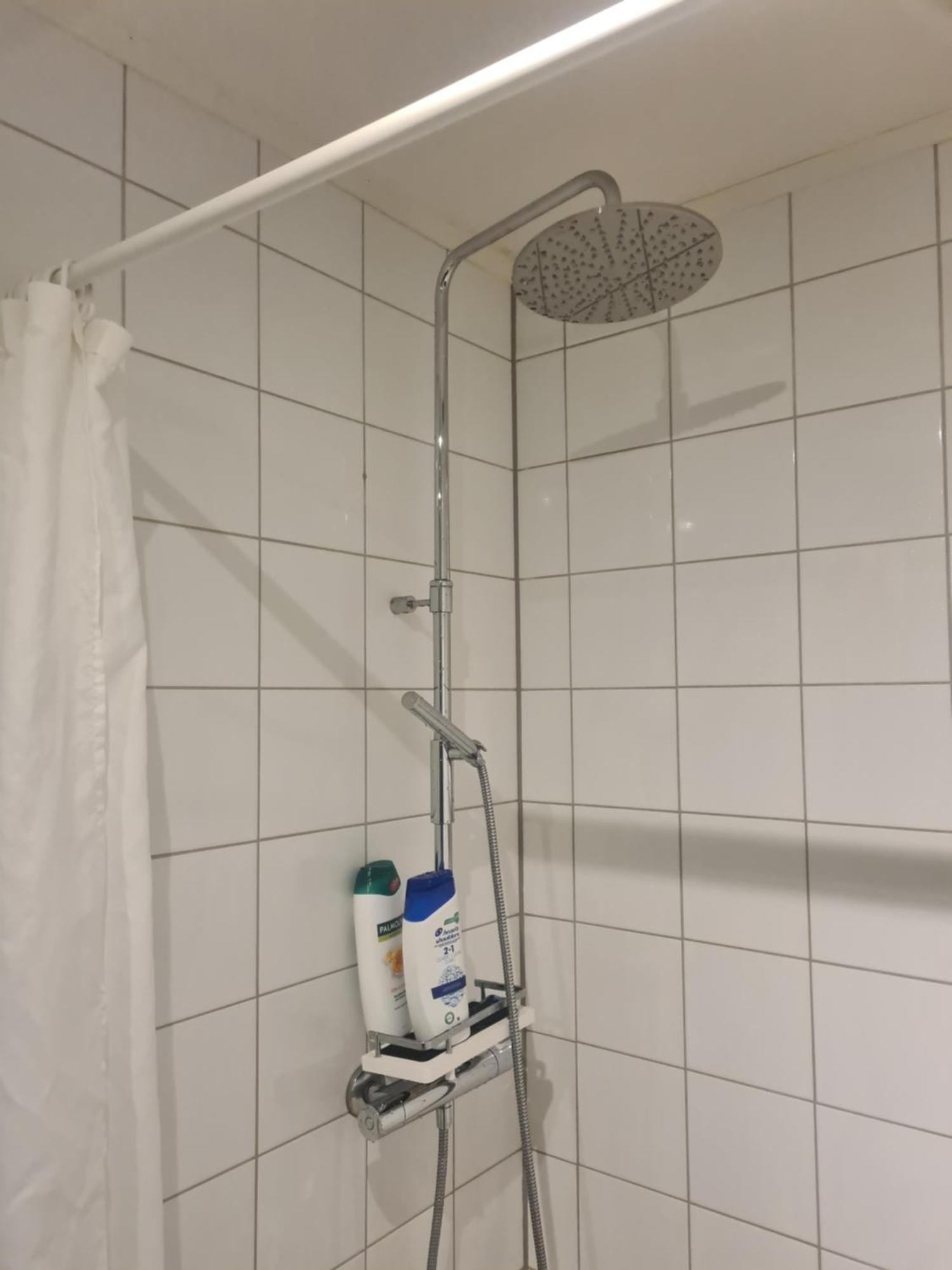 Leiligheten Pa Tomasjordnesvegen トロムソ エクステリア 写真